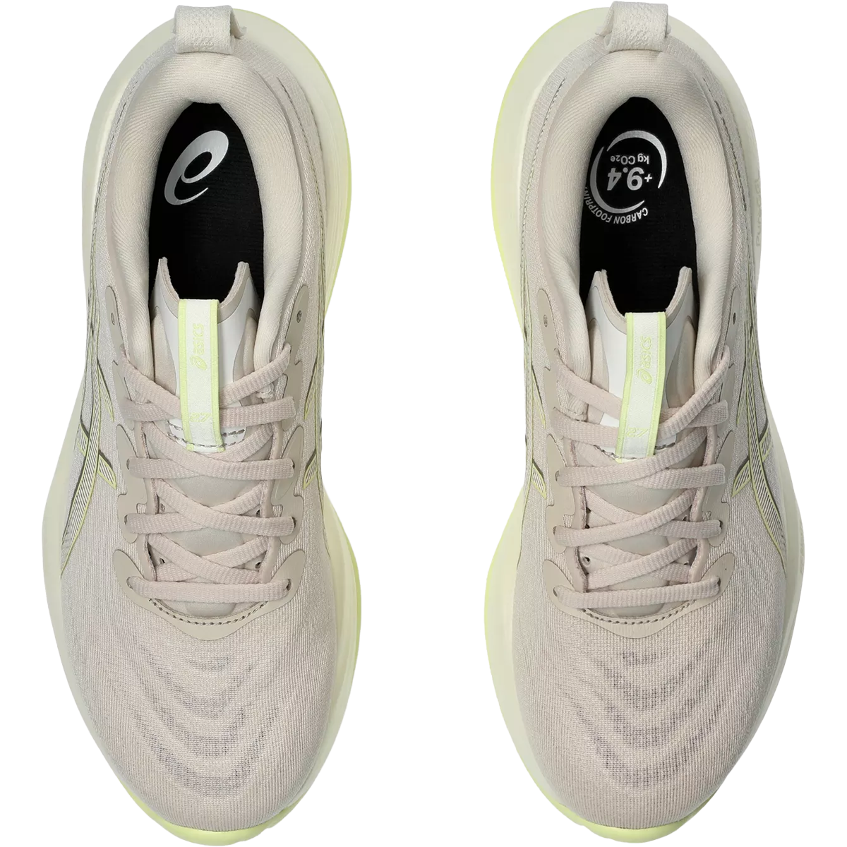 Women's Cumulus 27 alternate view