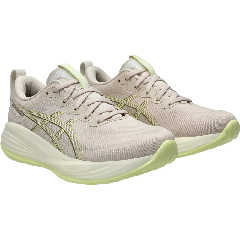 Women's Cumulus 27, Asics Women's Cumulus 27 3/4 pair