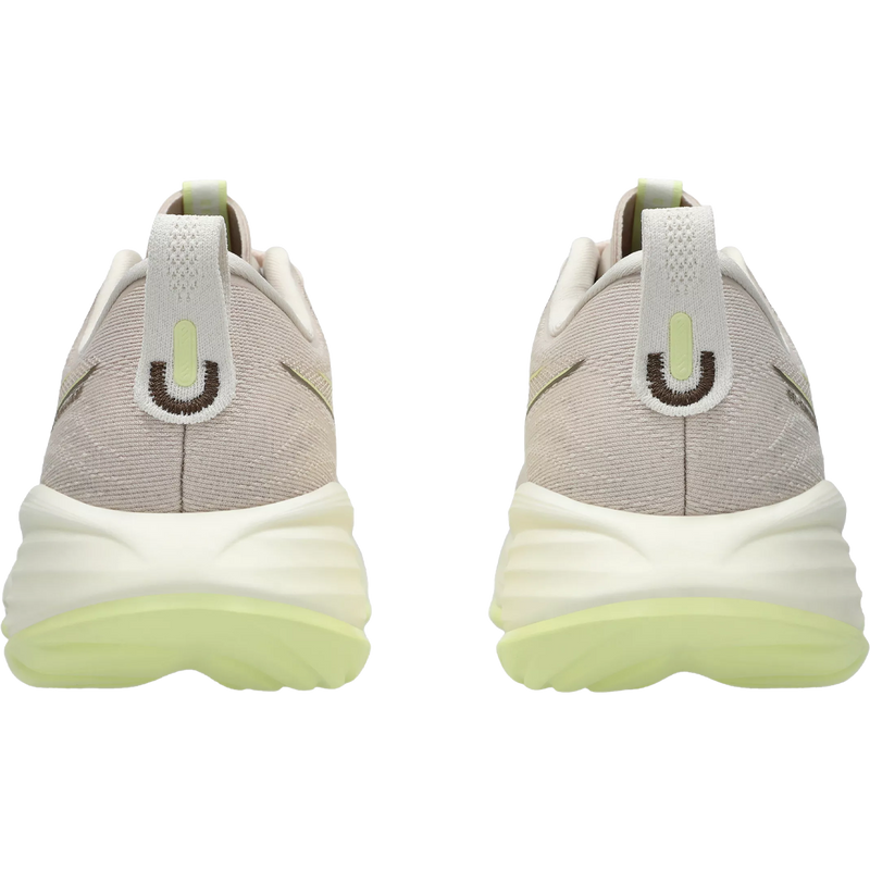 Women's Cumulus 27, Asics Women's Cumulus 27 heels