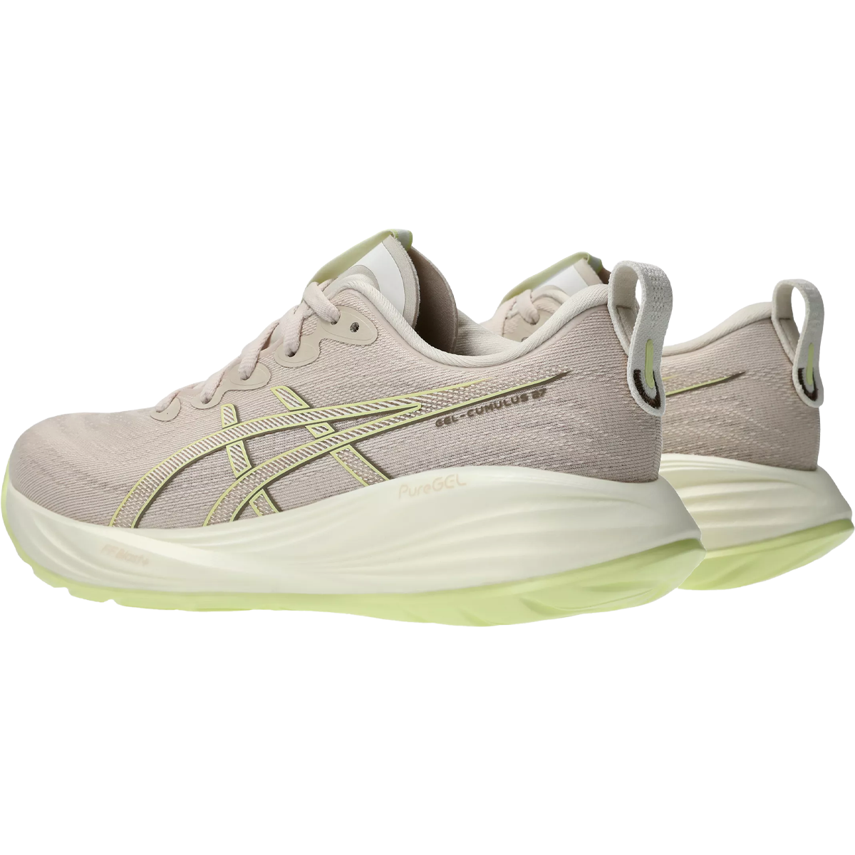 Women's Cumulus 27 alternate view