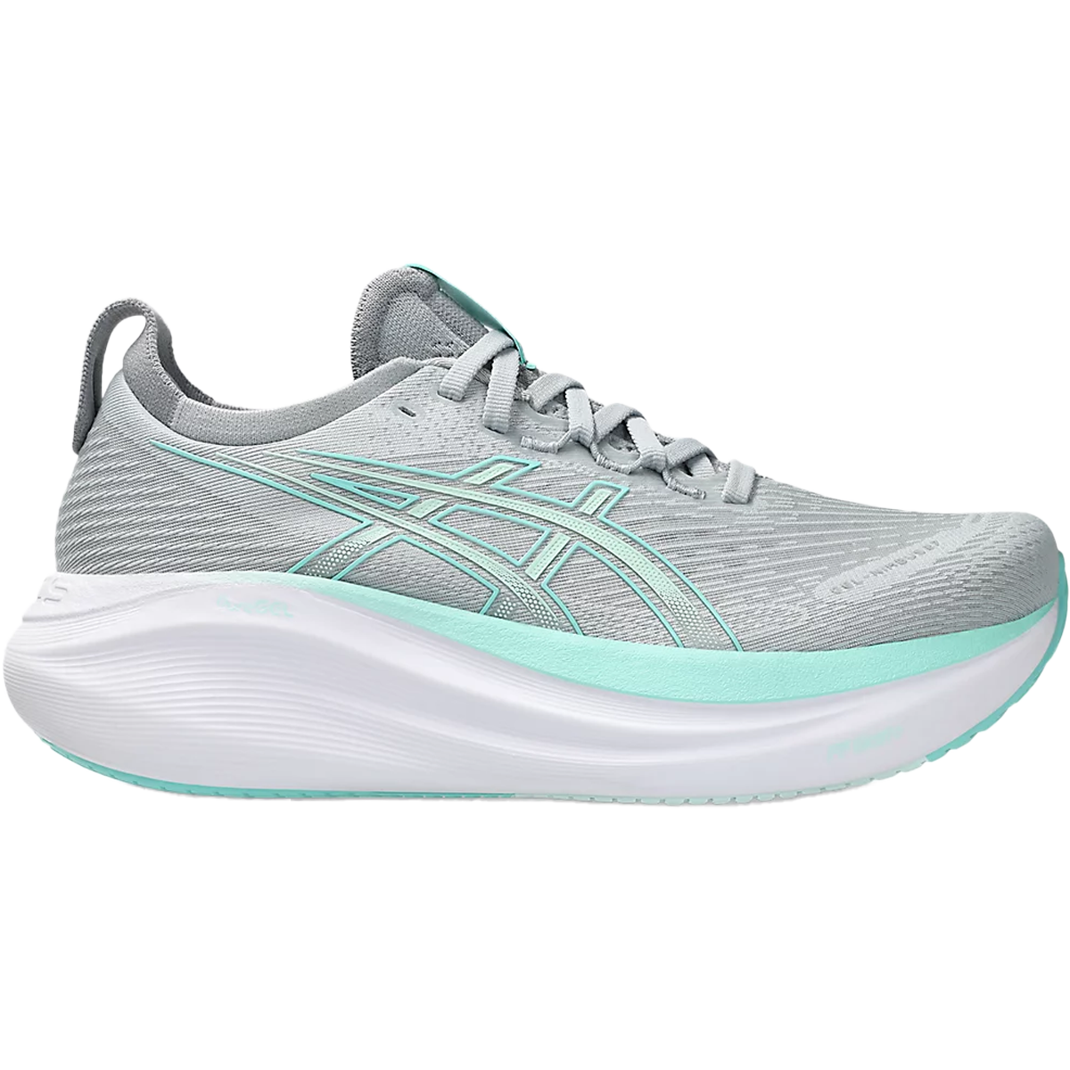 Women's Gel-Nimbus 27 Wide alternate view