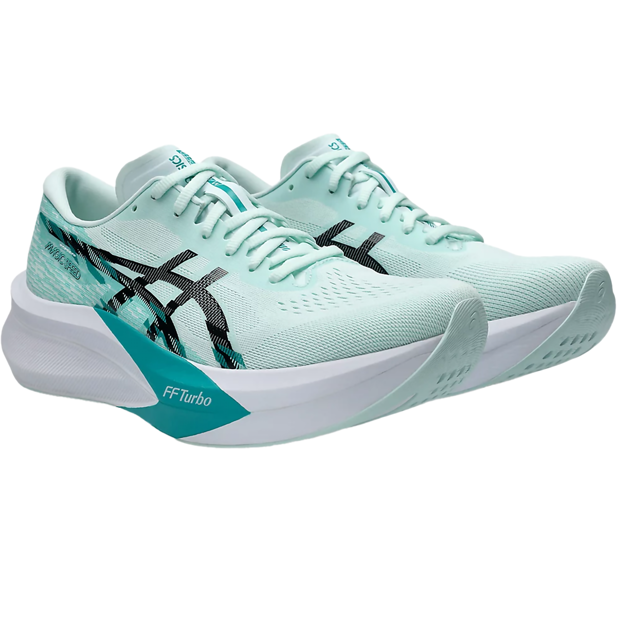 Men's Magic Speed 4 – Sports Basement