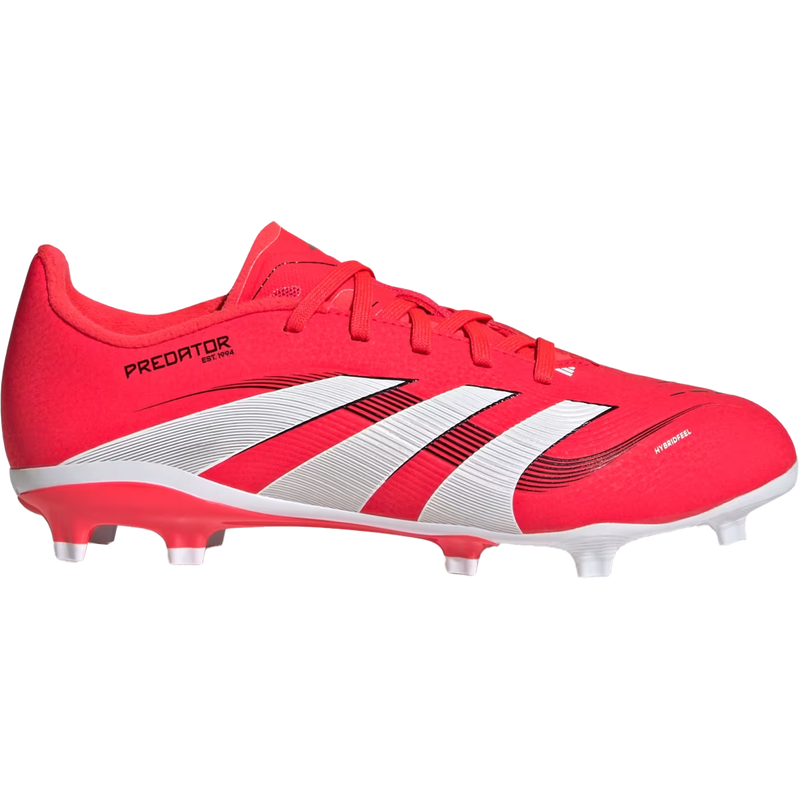 Youth Predator League FG/MG, Featured Image