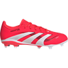 Lucid Red/Cloud White/Core Black