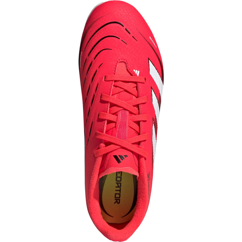 Youth Predator League FG/MG, Adidas Youth Predator League FG/MG top