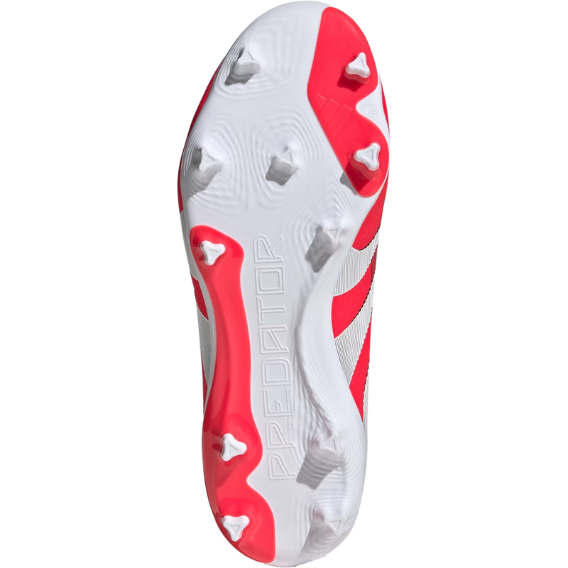 Youth Predator League FG/MG, Adidas Youth Predator League FG/MG bottom