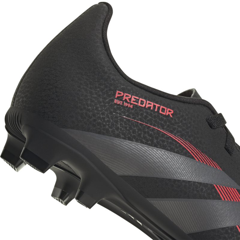 Youth Predator Club Firm/Multi-Ground, Adidas Y Predator Club FxG heel