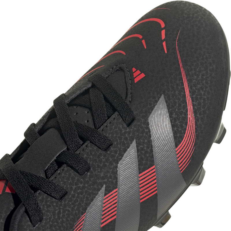 Youth Predator Club Firm/Multi-Ground, Adidas Y Predator Club FxG toe