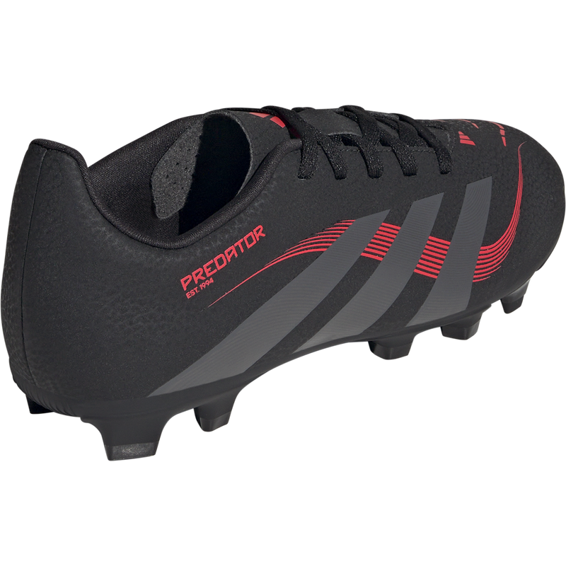 Youth Predator Club Firm/Multi-Ground, Adidas Y Predator Club FxG 3/4 heel