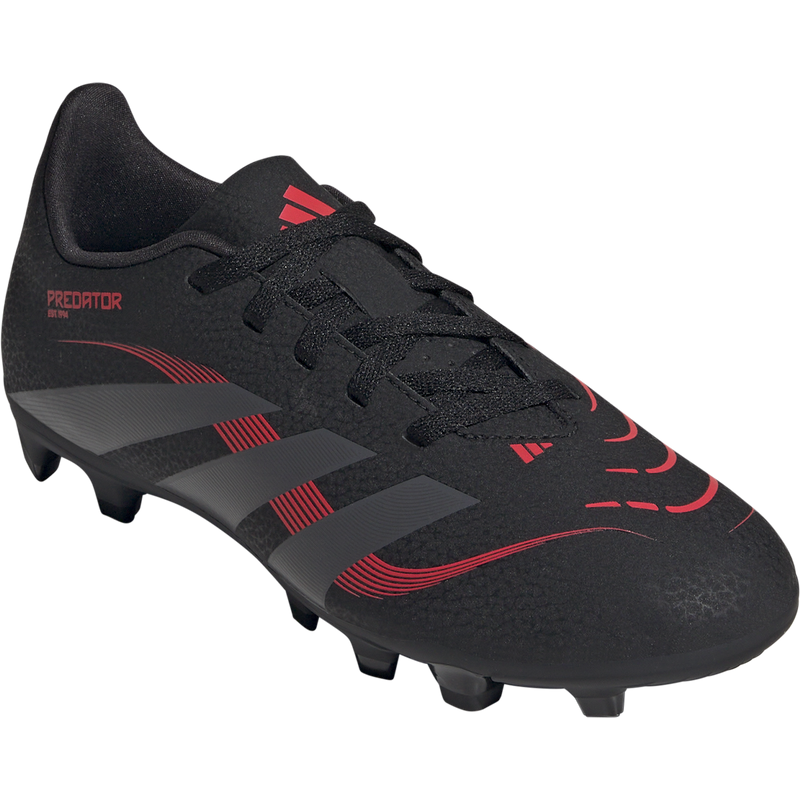 Youth Predator Club Firm/Multi-Ground, Adidas Y Predator Club FxG 3/4 toe