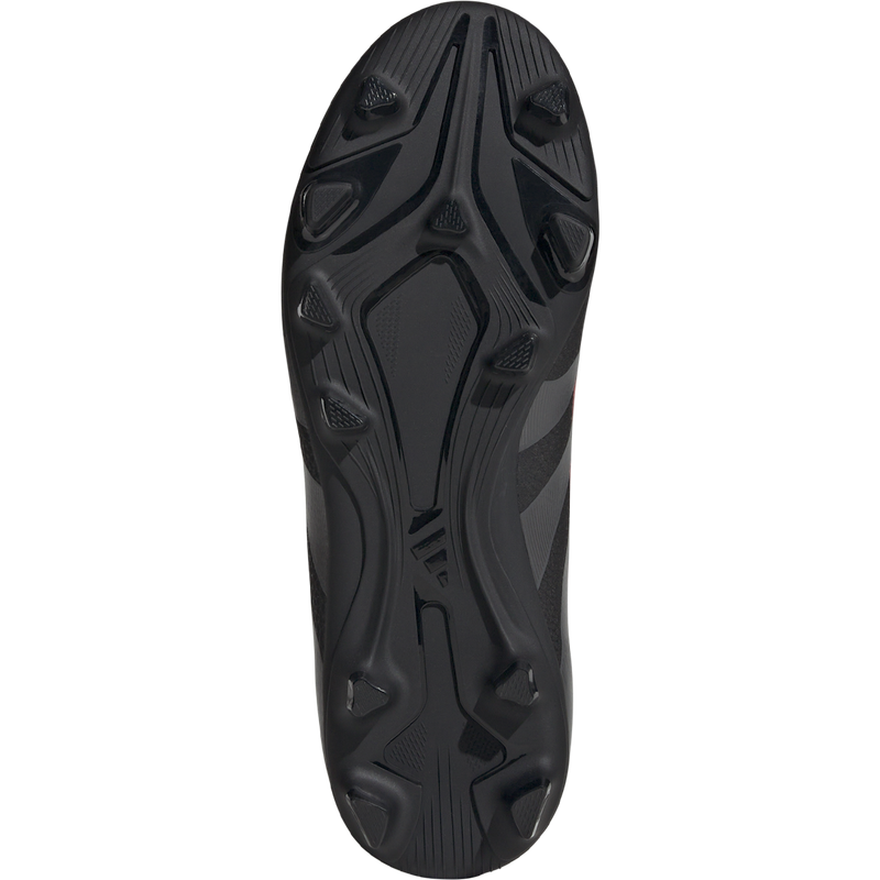 Youth Predator Club Firm/Multi-Ground, Adidas Y Predator Club FxG bottom
