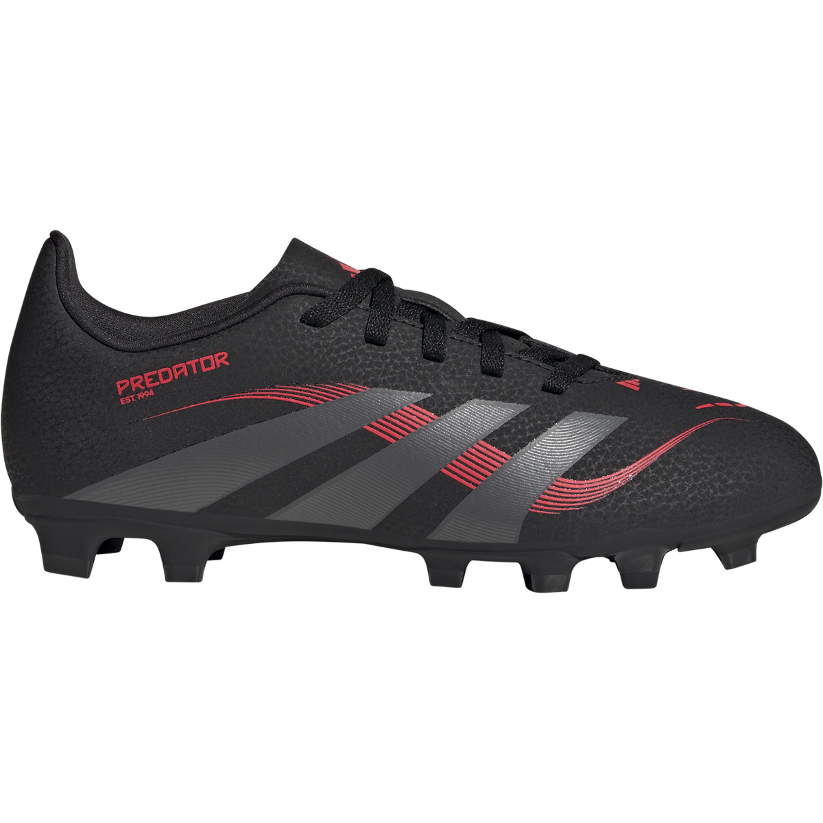 Youth Predator Club Firm/Multi-Ground alternate view