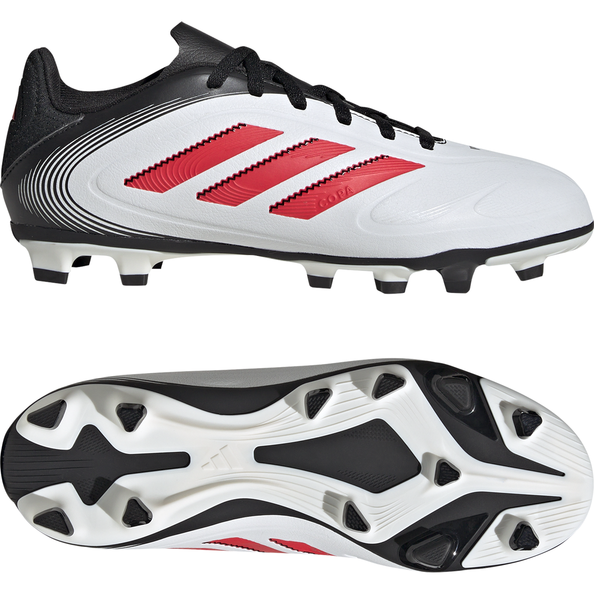 Youth Copa Pure III Club FG/MG – Sports Basement