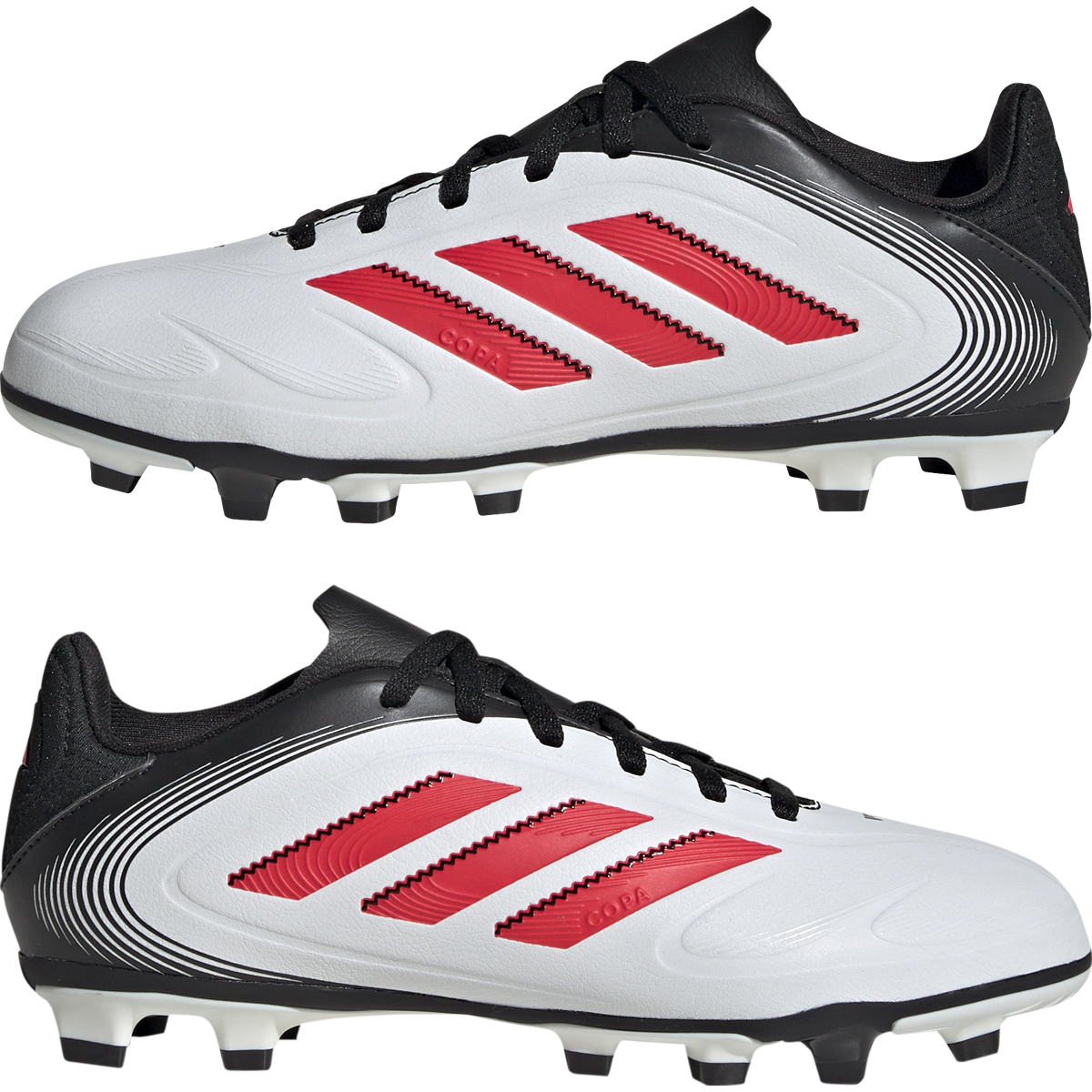 Youth Copa Pure III Club FG/MG – Sports Basement