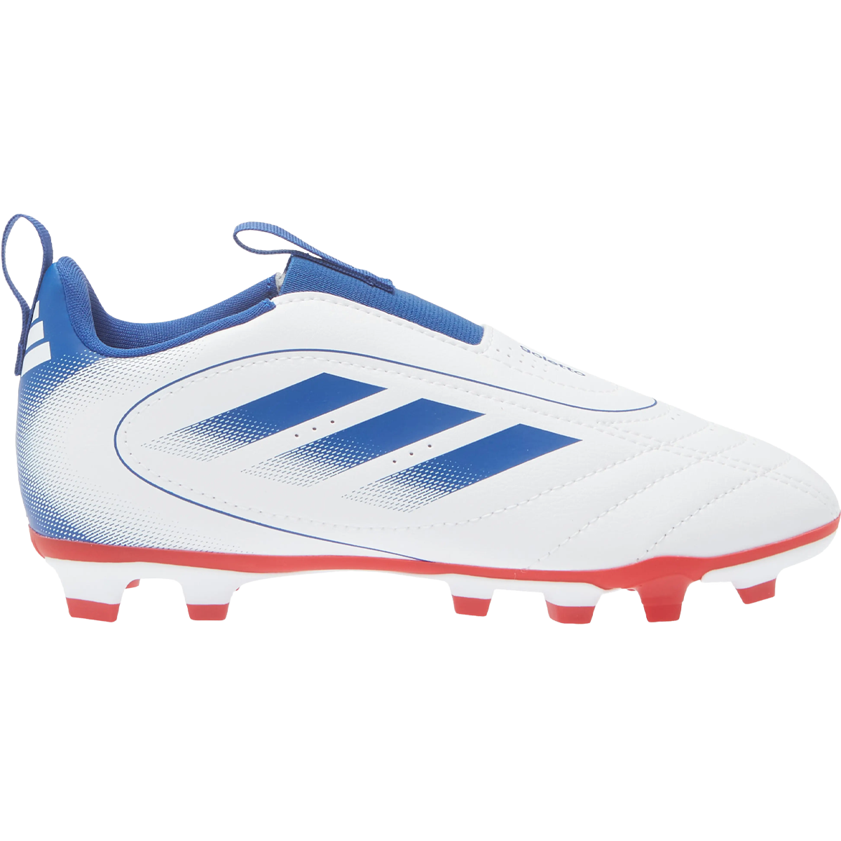Youth Goletto IX FG/MG Laceless – Sports Basement