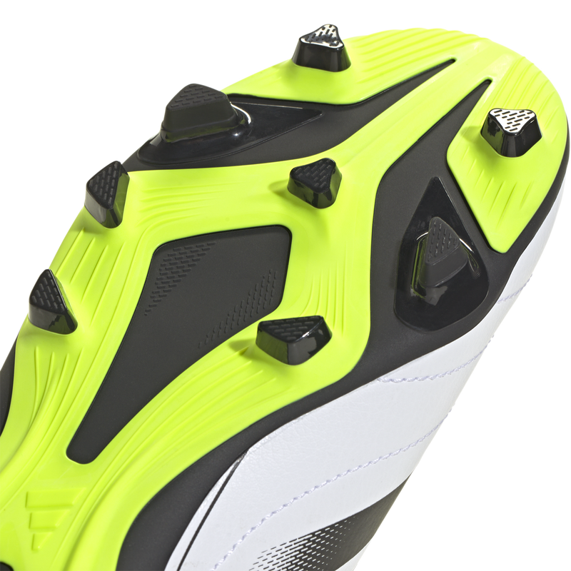 Youth Goletto IX FG/MG Laceless, Adidas Youth Goletto IX FG/MG Laceless studs
