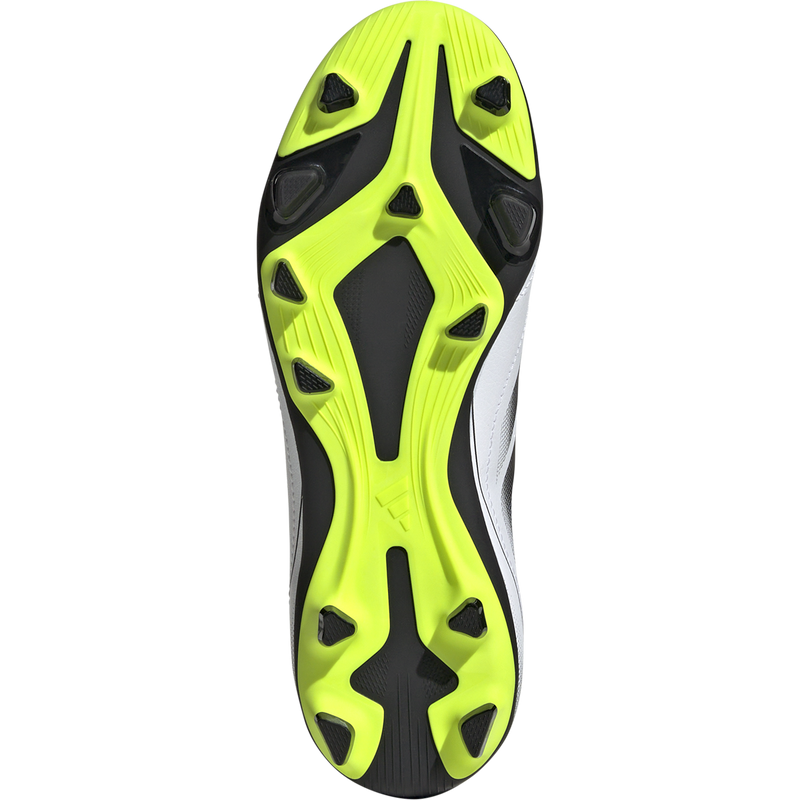Youth Goletto IX FG/MG Laceless, Adidas Youth Goletto IX FG/MG Laceless bottom 