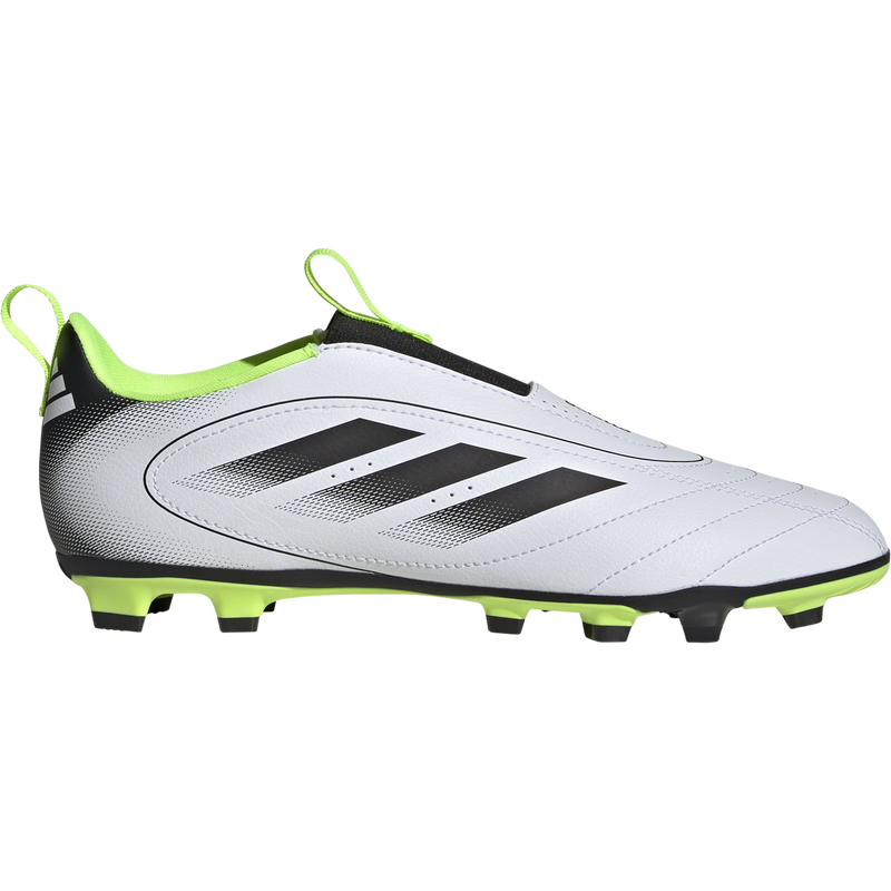 Youth Goletto IX FG/MG Laceless, Featured Image