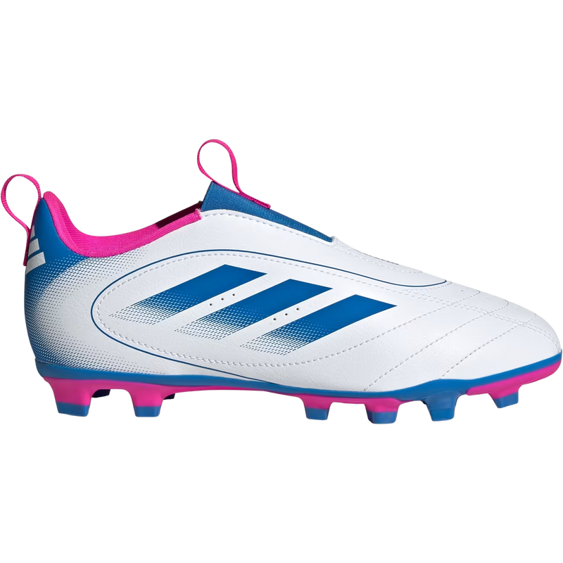 Youth Goletto IX FG/MG Laceless, Featured Image