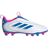 Cloud White/Bright Royal/Team Shock Pink 2
