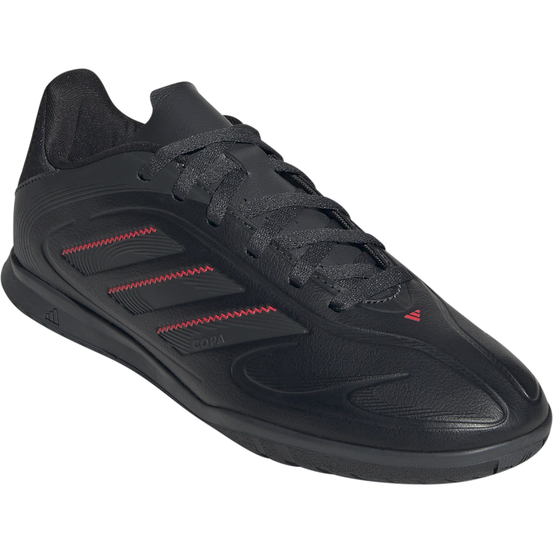 Youth Copa Pure III Club Indoor, Adidas Youth Copa Pure III Club Indoor 3/4 toe