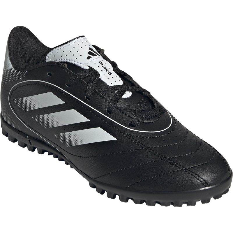 Youth Goletto IX TF, Adidas Youth Goletto IX TF toe