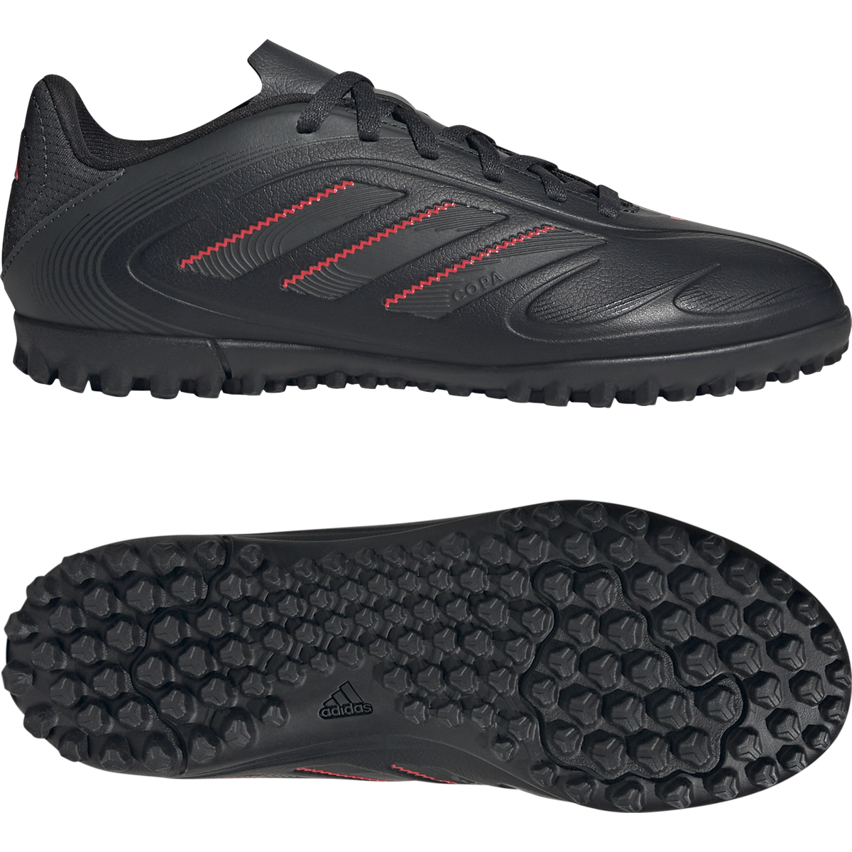 Youth Copa Pure III Club Turf alternate view