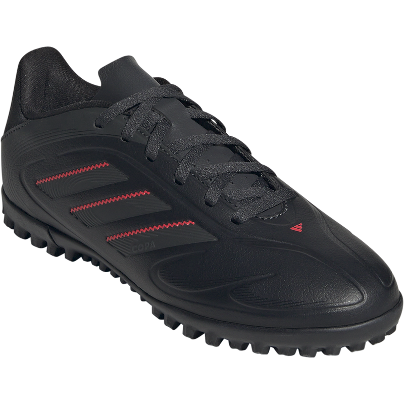 Youth Copa Pure III Club Turf, Adidas Youth Copa Pure III Club Turf 3/4 toe