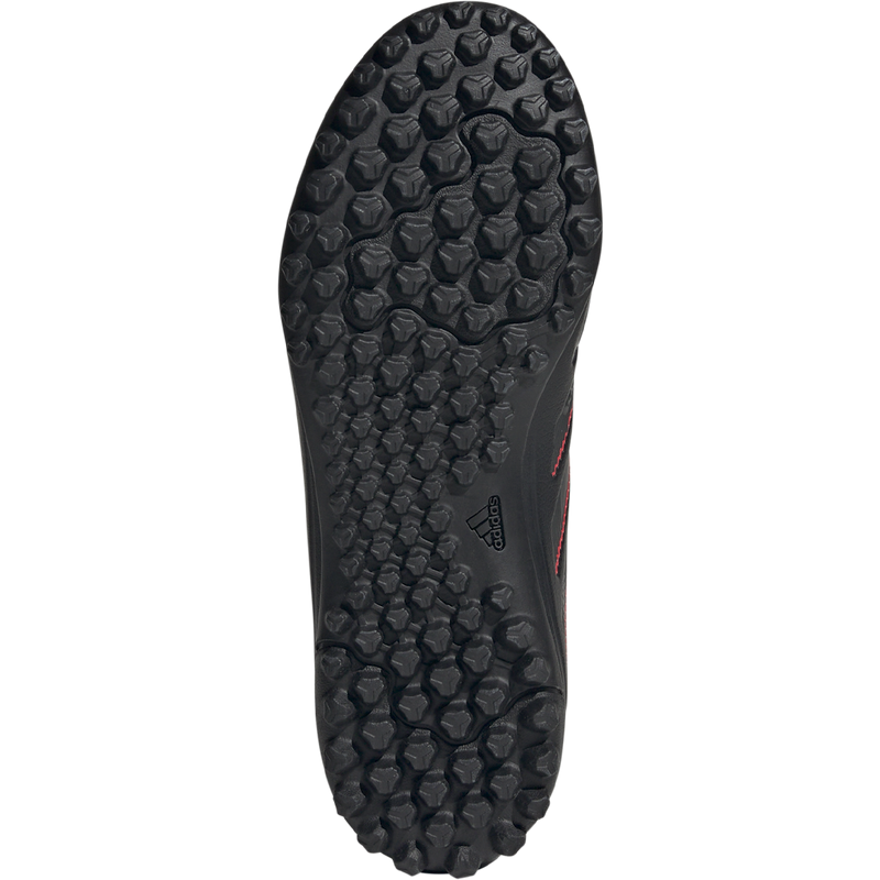 Youth Copa Pure III Club Turf, Adidas Youth Copa Pure III Club Turf bottom