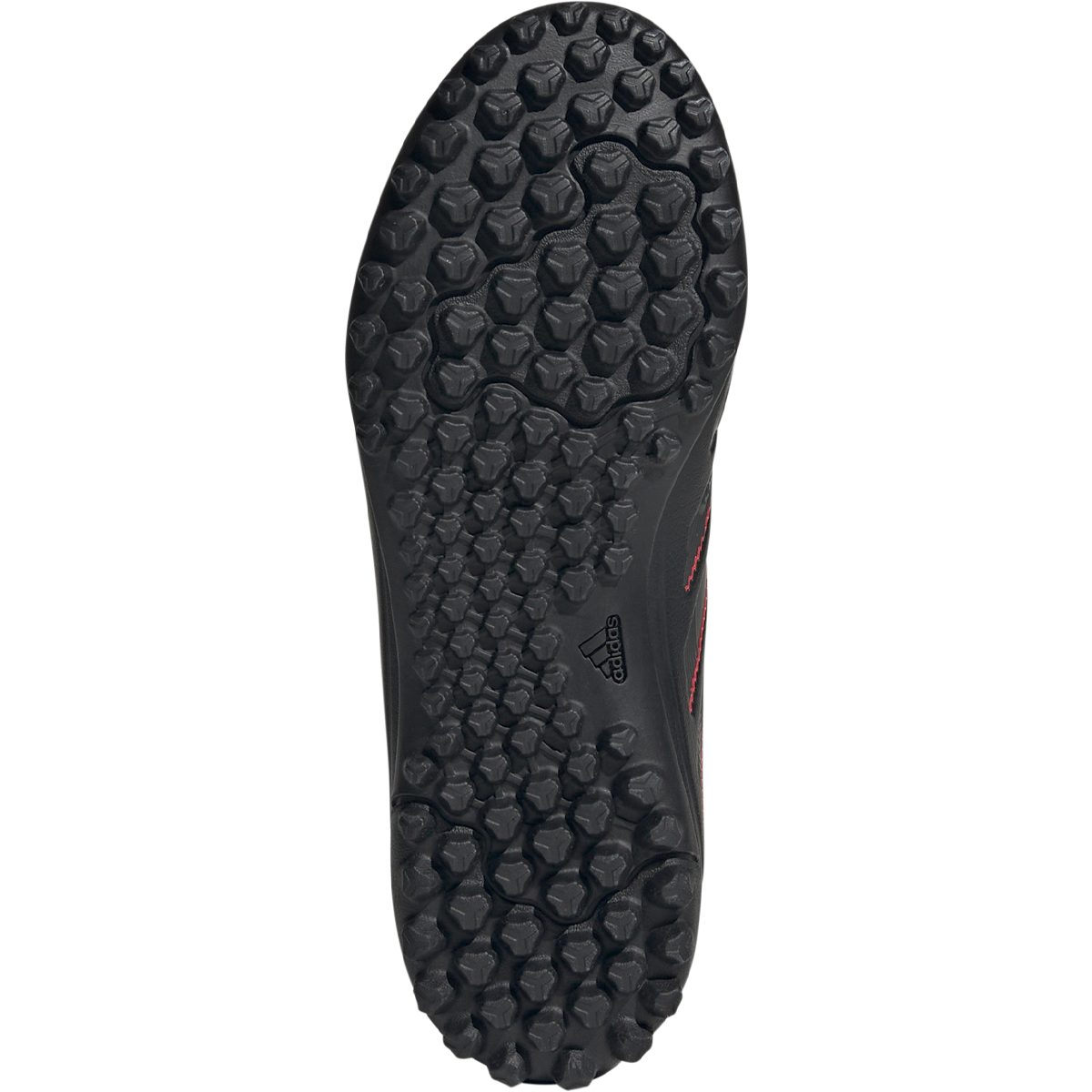 Youth Copa Pure III Club Turf alternate view