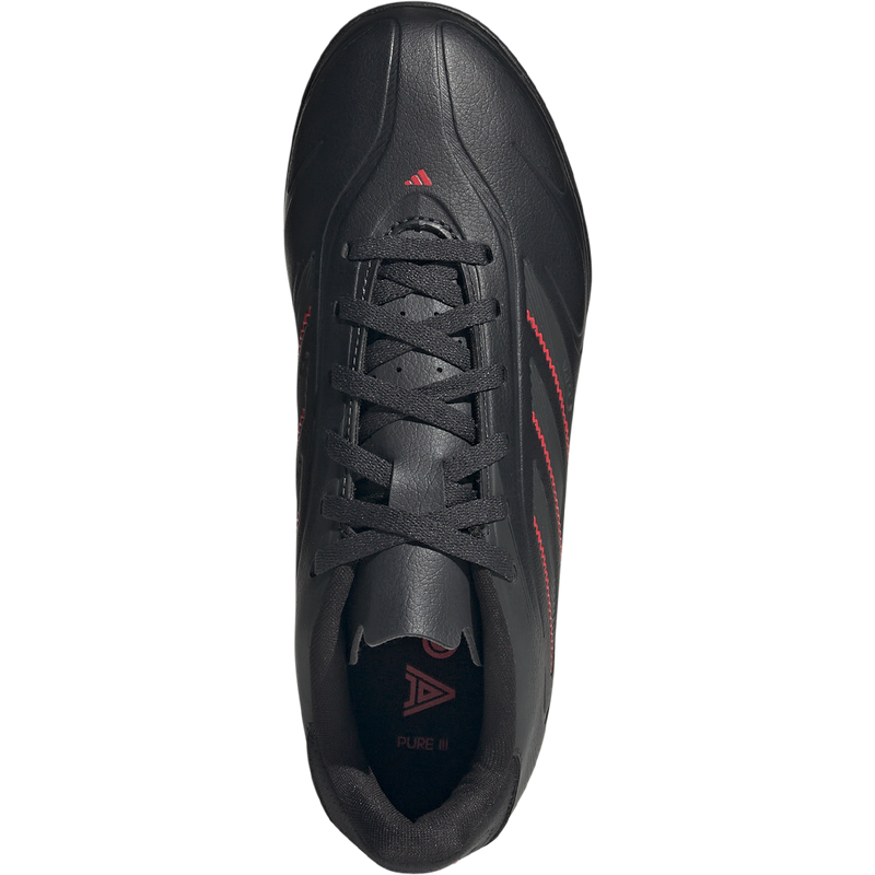 Youth Copa Pure III Club Turf, Adidas Youth Copa Pure III Club Turf top