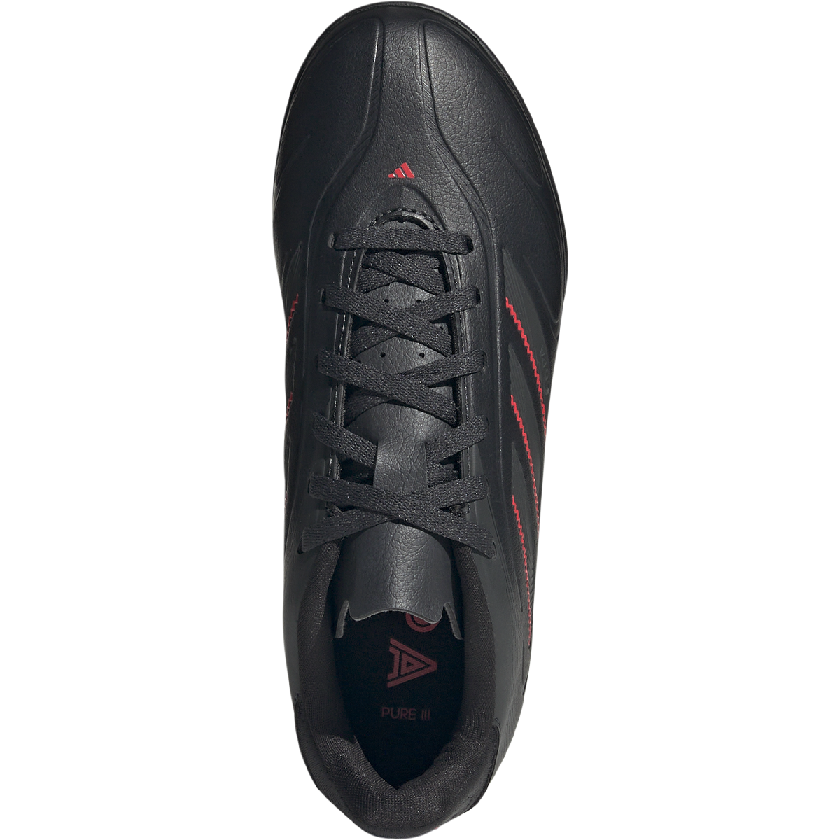 Youth Copa Pure III Club Turf alternate view