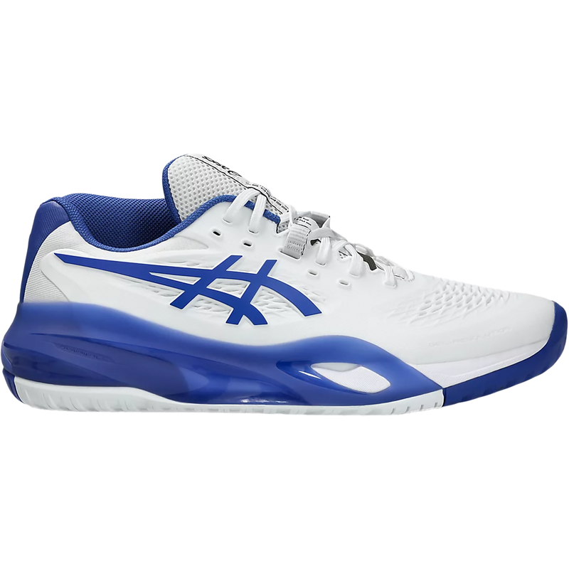 Men's Gel-Resolution X, Featured Image