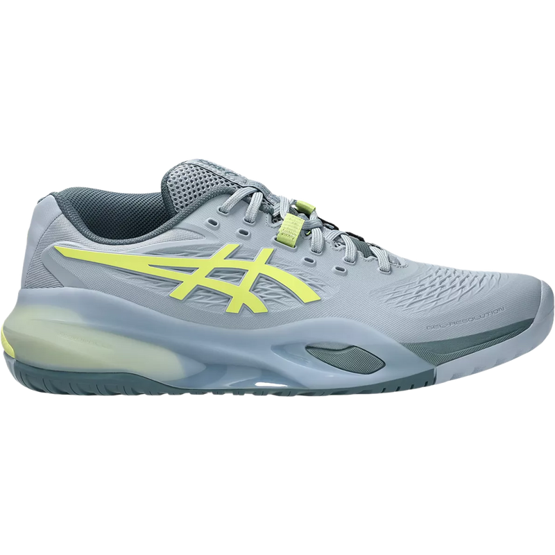 Men's Gel-Resolution X, Featured Image