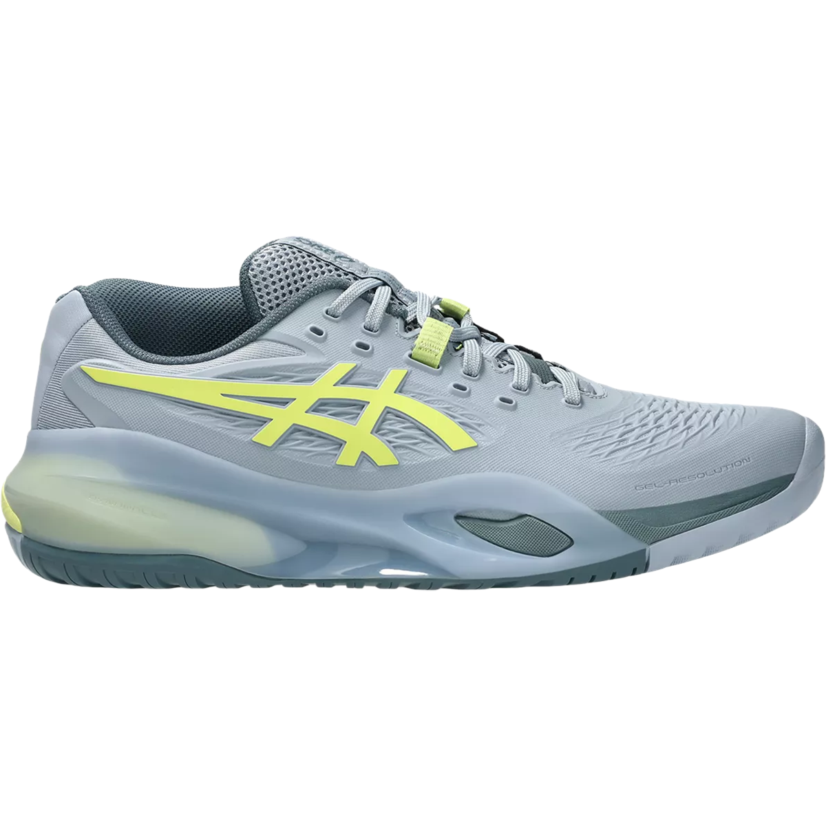 Men's Gel-Resolution X alternate view