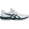 100-White/Saxon Green