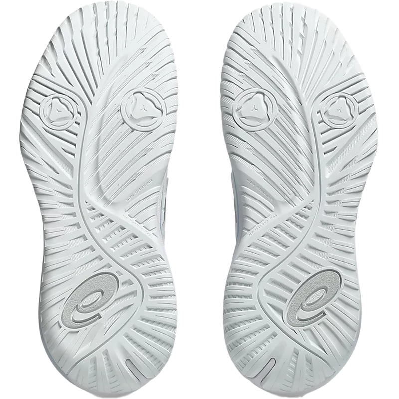 Women's Gel-Resolution X, Asics Women's Gel-Resolution X bottom