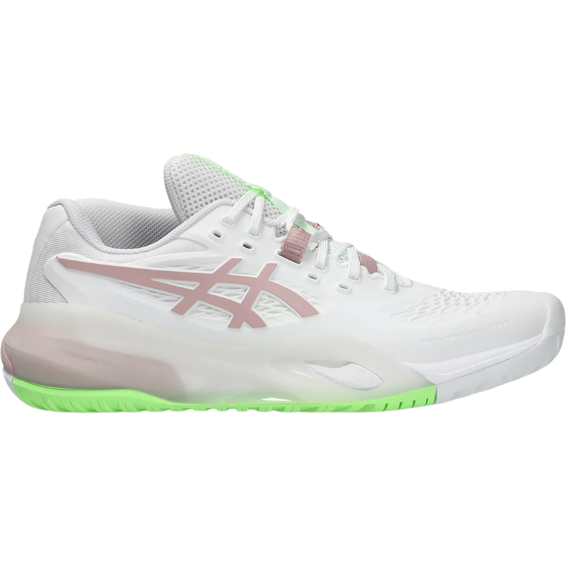 Women's Gel-Resolution X, Featured Image