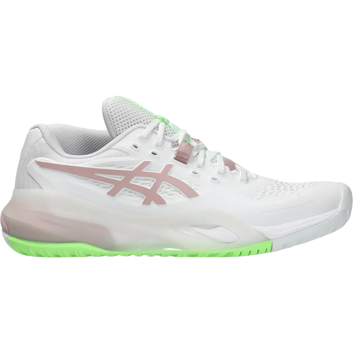 Women's Gel-Resolution X alternate view