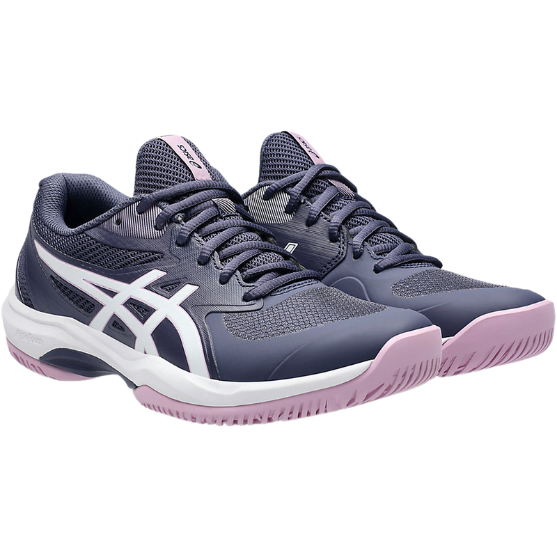 Women's Game FF, Asics Women's Game FF pair toe