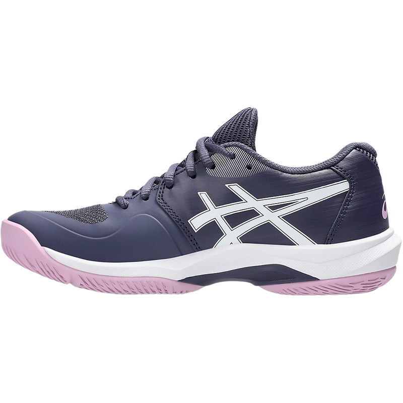 Women's Game FF, Asics Women's Game FF side