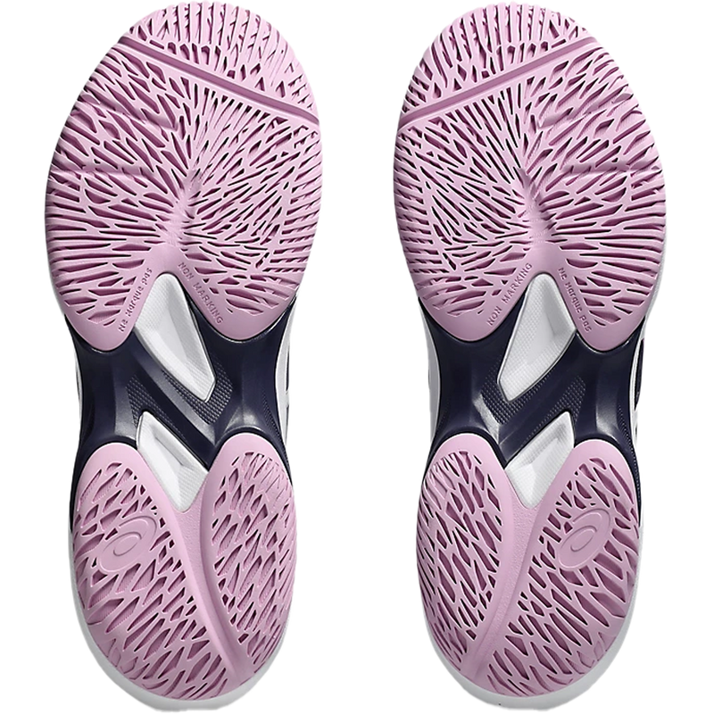 Women's Game FF, Asics Women's Game FF bottom