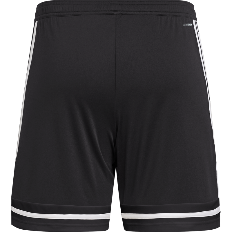 Men's Squadra 25 Shorts, Adidas Squadra 25 Short back