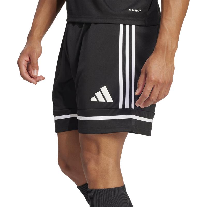 Men's Squadra 25 Shorts, Adidas Squadra 25 Short side