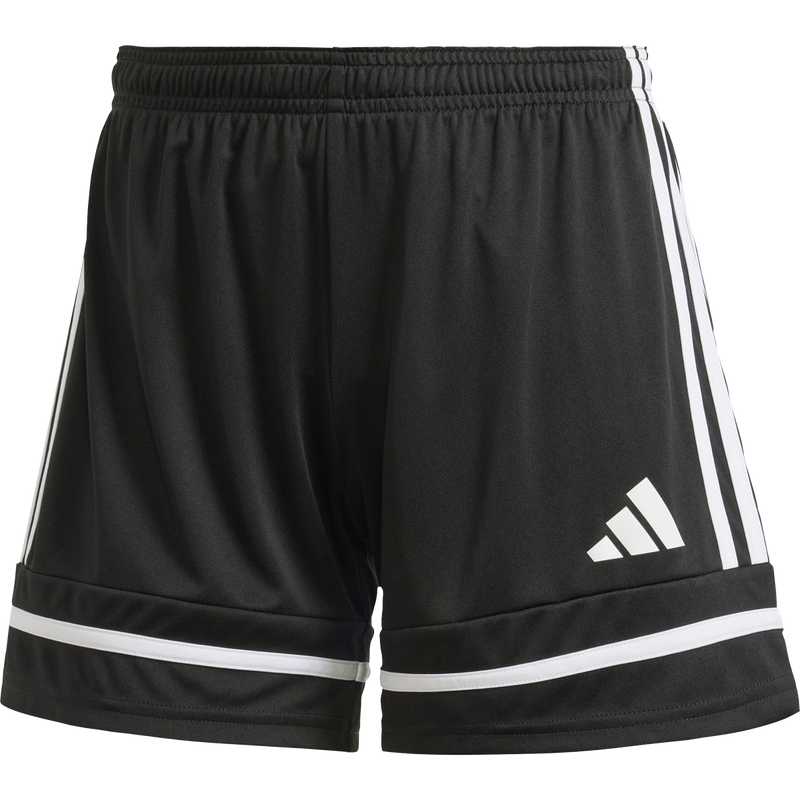 Women's Squadra 25 Short, Featured Image