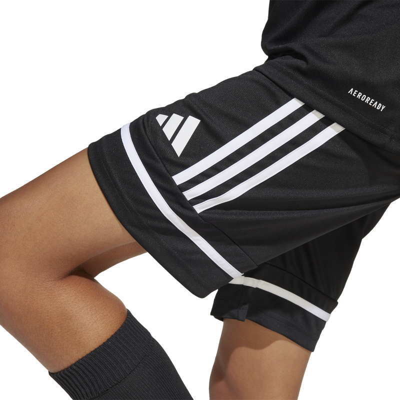 Youth Squadra 25 Short, Adidas Youth Squadra 25 Short side