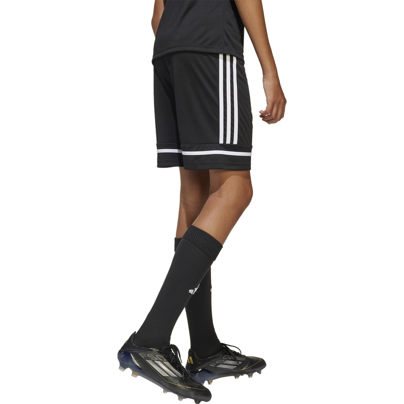 Youth Squadra 25 Short, Adidas Youth Squadra 25 Short back