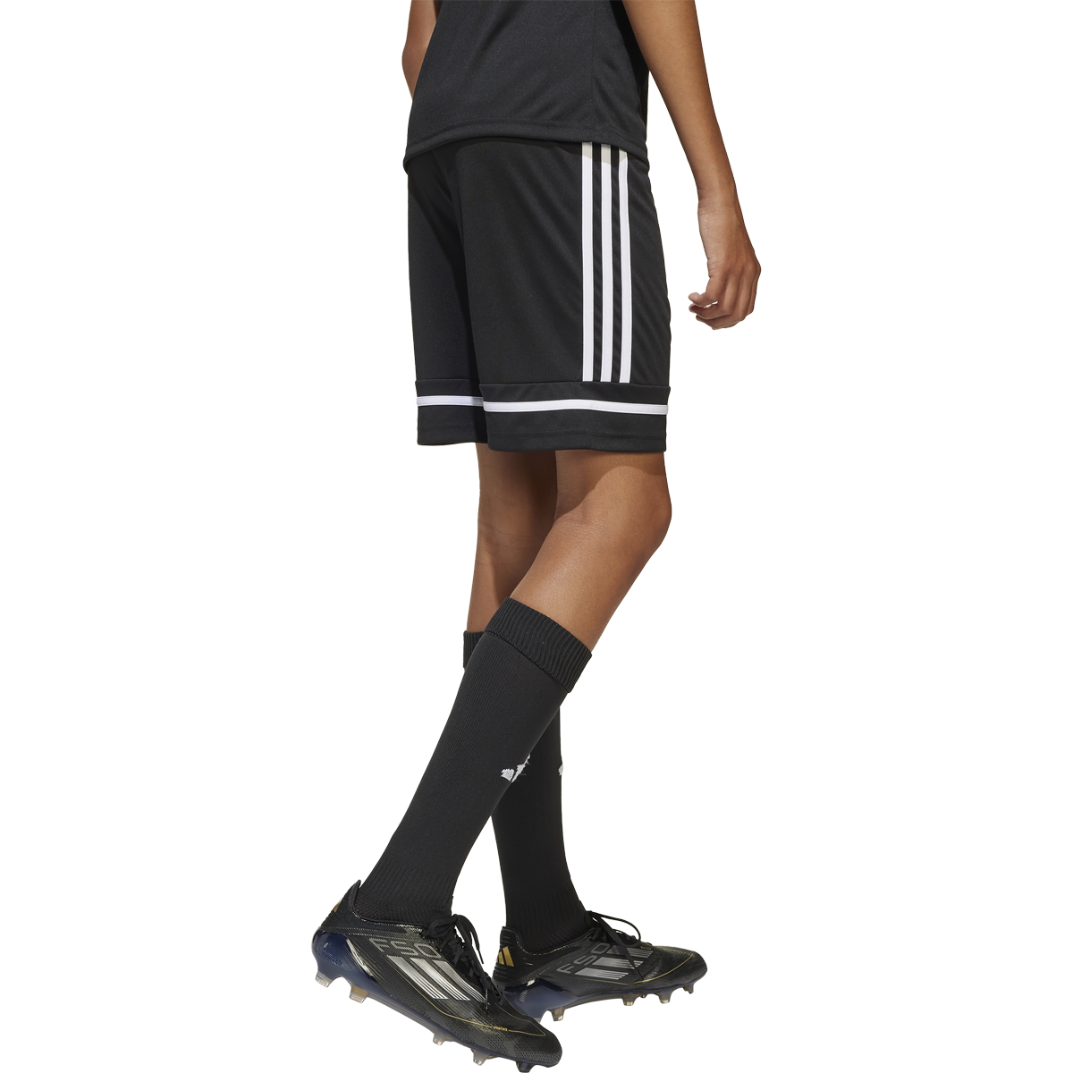 Youth Squadra 25 Short alternate view