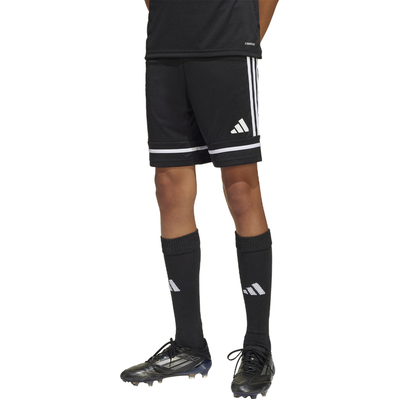 Youth Squadra 25 Short, Adidas Youth Squadra 25 Short front