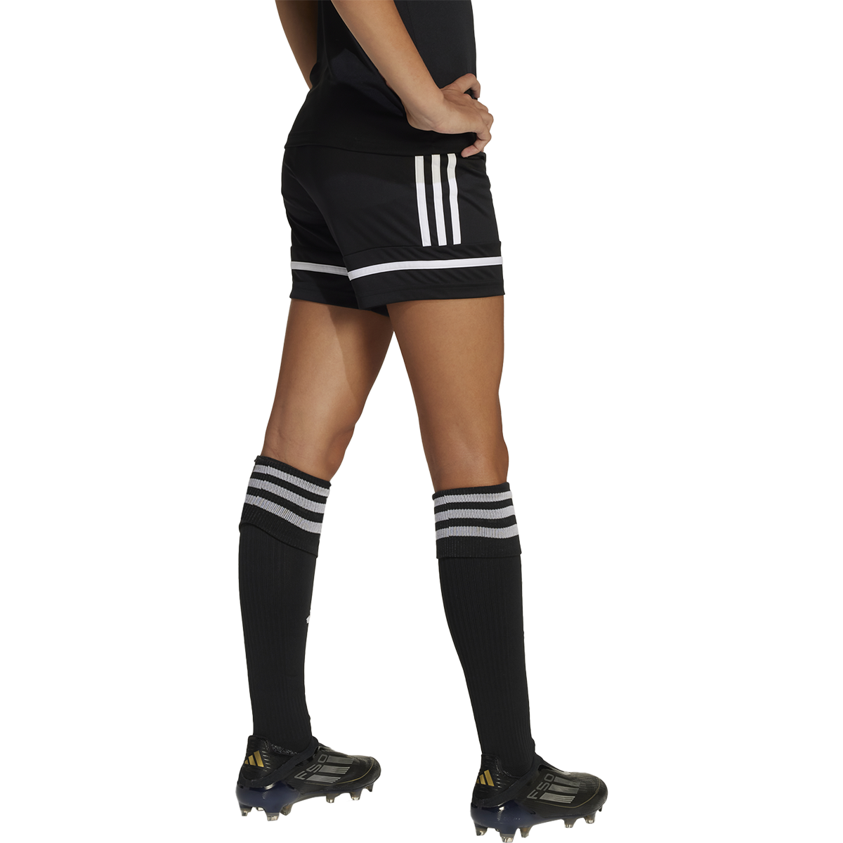 Youth Squad 25 Short alternate view